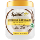 Splend'Or Soft Touch Haarmaske