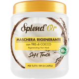 Splend'Or Soft Touch - Maschera Rigenerante