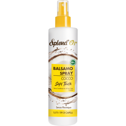 Splend'Or Soft Touch Spray Conditioner - 200 ml