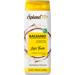 Splend'Or Soft Touch Conditioner - 300 ml