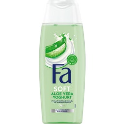 Fa Yoghurt Aloe Vera Shower Cream - 250 ml
