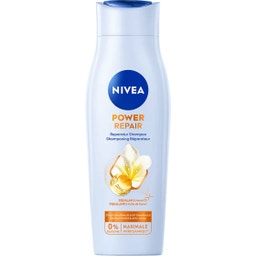 NIVEA Power Repair Shampoo - 250 ml