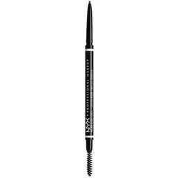 NYX Professional Makeup Micro Brow ceruza - 3 - Auburn