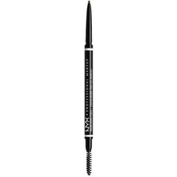 NYX Professional Makeup Micro Brow Pencil - 5 - Ash Brown