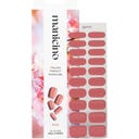 UV Gel Nail Strips, Rose