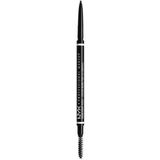 Crayon à Sourcils Double-Embout "Micro Brow Pencil"