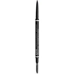 NYX Professional Makeup Micro Brow Pencil - 7 - Espresso