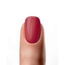 Manicino UV Gel Nail Strips - Raspberry Glace