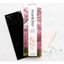 Manicino UV Gel Nail Strips - Milk Coffee