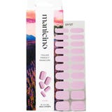 Manicino UV Gel Nail Strips