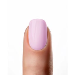 Manicino UV Gel Nail Strips - Lilac