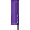 MAYBELLINE Color Sensational The Creams Lipstick - 360 - Plum Reflection