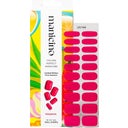 UV Gel Nail Strips, Magenta