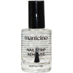 Nail Strip Remover - 1 Szt.
