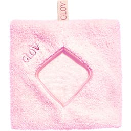 GLOV Comfort Make-up Remover - Cozy Rosie