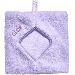 GLOV Deep Pore Cleansing Towel - Very Berry