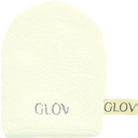 Iconic Mitt - Make up Remover and Cleansing Mitt - Ivory