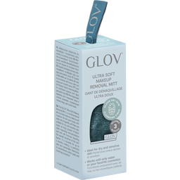 GLOV Ultra Soft Make-Up Removal Mitt - 1 db