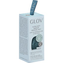 GLOV Ultra Soft Make-Up Removal Mitt - 1 Stk