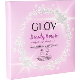 GLOV Set Beauty Bomb - 1 set