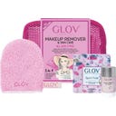 GLOV Travel Set All Skin Types - 1 Set