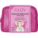 GLOV Travel Set All Skin Types - 1 Set