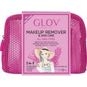 GLOV Travel Set All Skin Types - 1 set