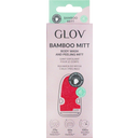 GLOV Body Wash & Peeling Mitt - Pink