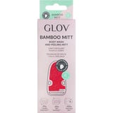 GLOV Body Wash & Peeling Mitt