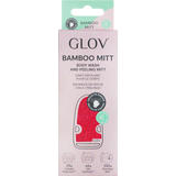 GLOV Body Wash & Peeling Mitt