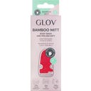GLOV Body Wash & Peeling Mitt - Pink