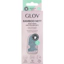 GLOV Body Wash & Peeling Mitt - Grey