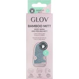 GLOV Body Wash & Peeling Mitt