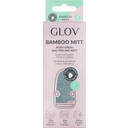 GLOV Body Wash & Peeling Mitt - Grey