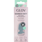 GLOV Body Wash & Peeling Mitt