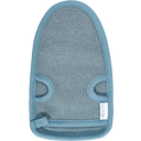 GLOV Body Wash & Peeling Mitt - Grey
