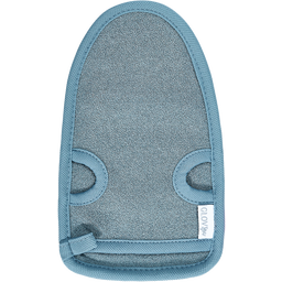 GLOV Body Wash & Peeling Mitt - Grey