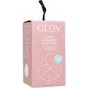 GLOV Hair Wrap - White