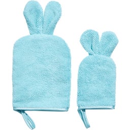 GLOV Kids Happy Cleaning Set - Blau