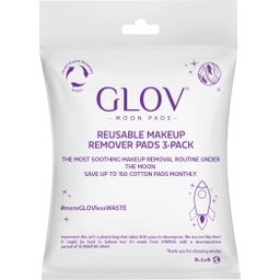GLOV Moon Pads Eco Line - 3 darab
