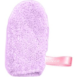 GLOV Water-Only Correction Mitten - Very Berry