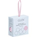 GLOV Moon Pads Reusable Makeup Remover Pads - 5 Stuks
