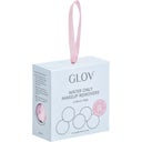GLOV Moon Pads Reusable Makeup Remover Pads - 5 Stk