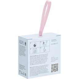 GLOV Moon Pads Reusable Sminkeltávolító párna - 5 darab