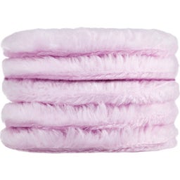 GLOV Moon Pads Reusable Make-up Remover Pads - 5 Pcs