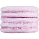 GLOV Moon Pads Reusable Makeup Remover Pads - 5 pièces