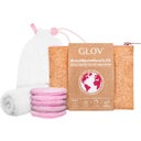 Set #Less Waste More Glov - 1 set