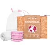 #Less Waste More Glov