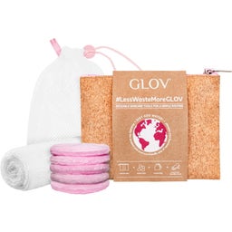 Set #Less Waste More Glov - 1 set