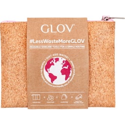 Set #Less Waste More Glov - 1 set